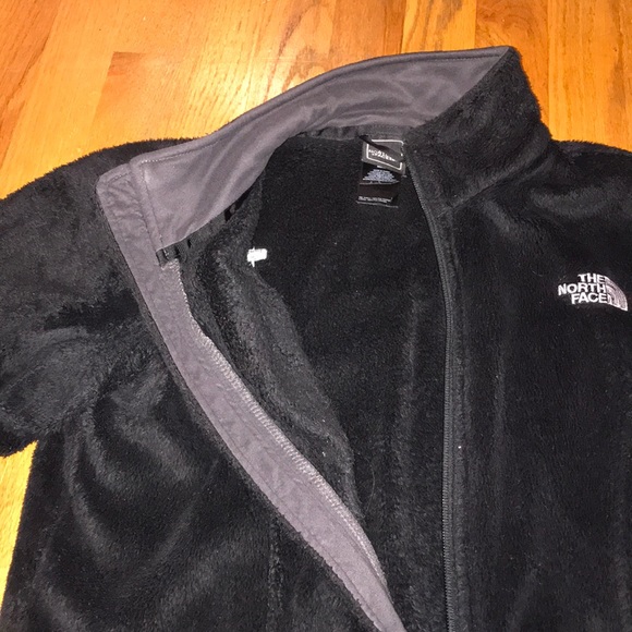 northface fleece osito - Picture 3 of 3